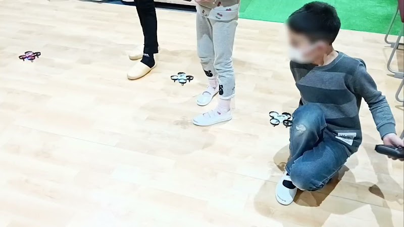 民間学童保育 キッズステーション