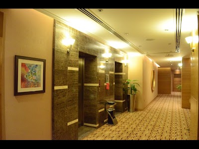 Photos of Rotana Hotel