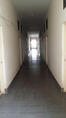 post graduates girls hostel hyderabad