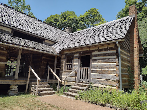 Homeplace 1850s Working Farm - Thumbnail