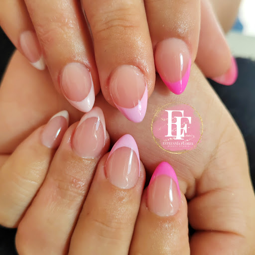 ESTEFANIA FLORES BEAUTY STUDIO