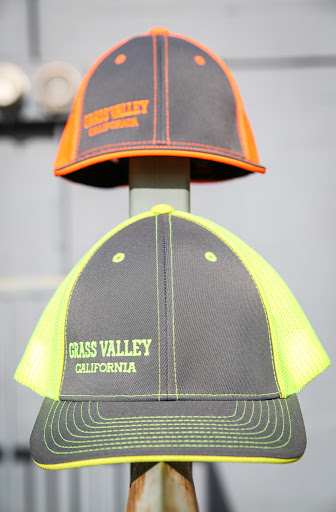 Grass Valley Gifts - Thumbnail