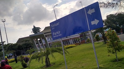 Photos of Terminal Penumpang Gapura Surya Nusantara