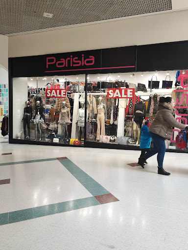 PARISIA - Visual