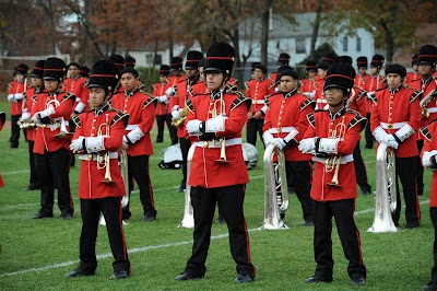 Bergenfield Public School District