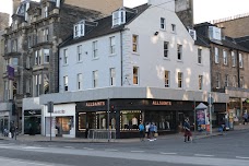 Swatch edinburgh