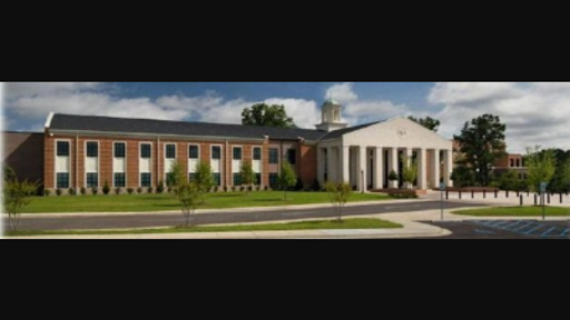 Corner High School - Thumbnail
