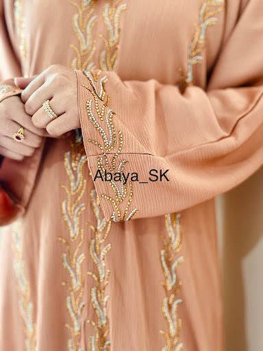 SK Modesty - Visual