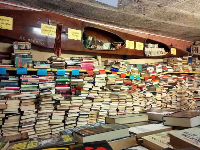 Libreria Acqua Alta