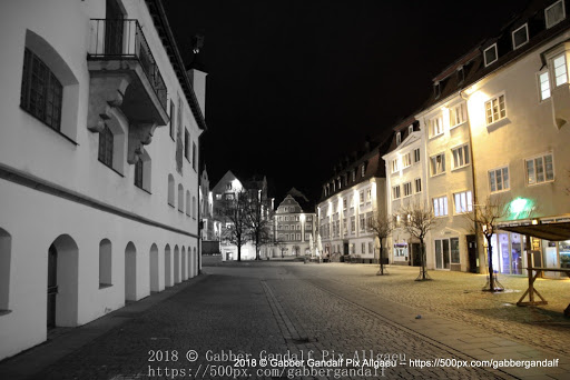 Stadt Kempten (Allgäu) - Thumbnail