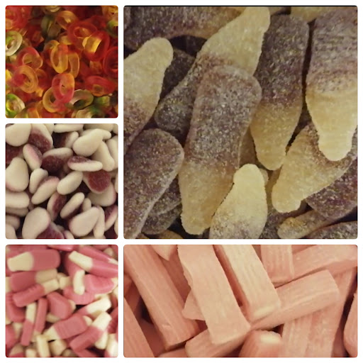 Your treat - Thumbnail