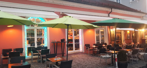 Cafe Spital Logo