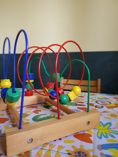 Centro Privado de Educación Infantil Bichitos