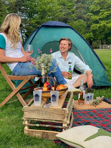 Brightling Park Camping