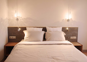 Photo n°12 de Mas La Goutte à Saint-André-de-Cruzières (Appartement de vacances)