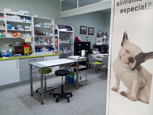 Clínica Veterinaria Marta Gil ¨Love Pets