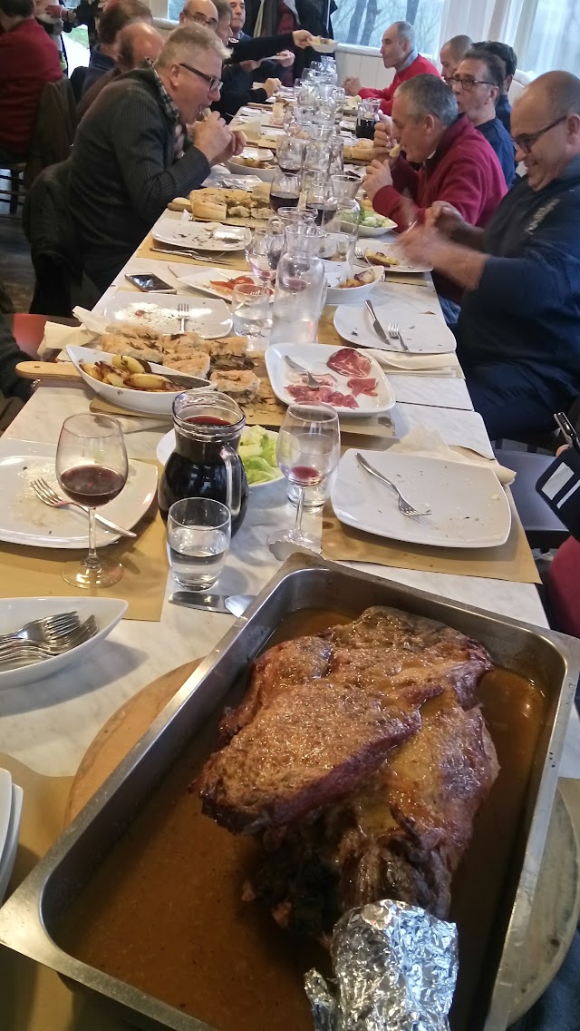 Agriturismo La Nocicchia