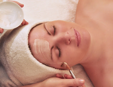 The Spa at Massanutten