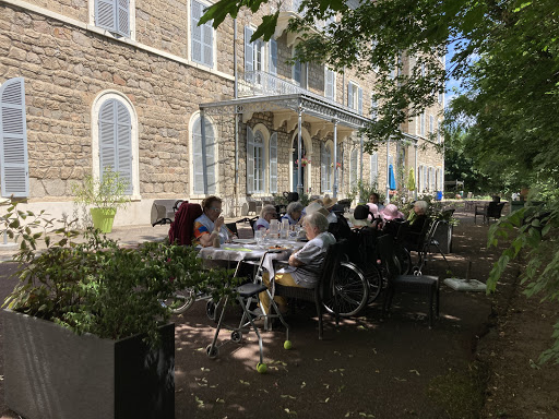 Photo de EHPAD Saint François d'Assise à Saint-Forgeux (69490)