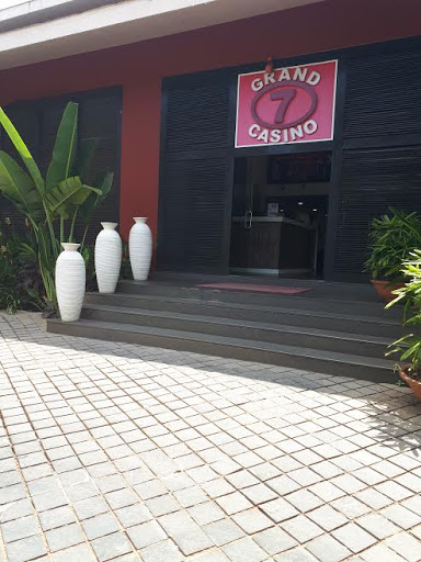 Grand 7 Casino, Candolim | DestiMap | Destinations On Map