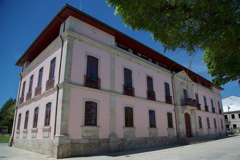 Valpaços
