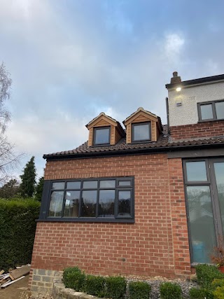 Langwith Developments