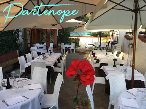 Partenope Ristorante Pizzeria