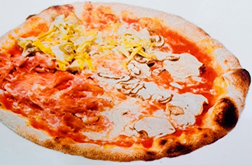 Horas Pizza Kebab - Thumbnail