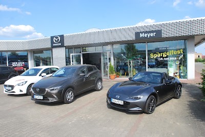 Photos of Autohaus Meyer GmbH