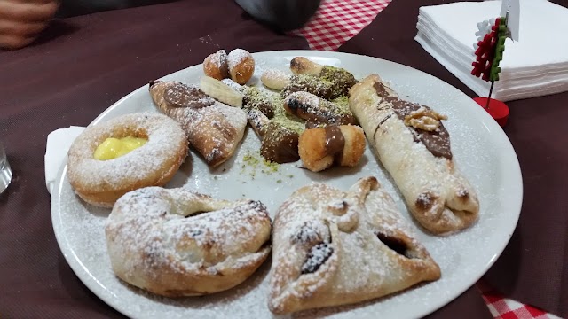 La Roccia