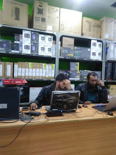 Amir Traders rawalpindi Shop # LG-23 Lower Ground Midway Centrum