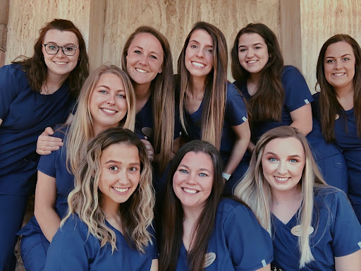 Dental Staff School of East Cobb