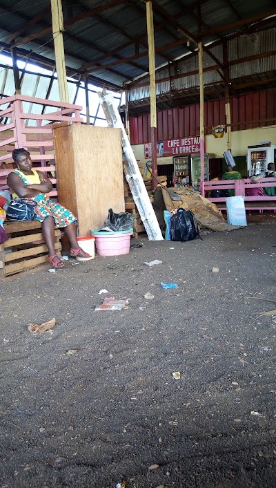 Photos of BINAM Voyage