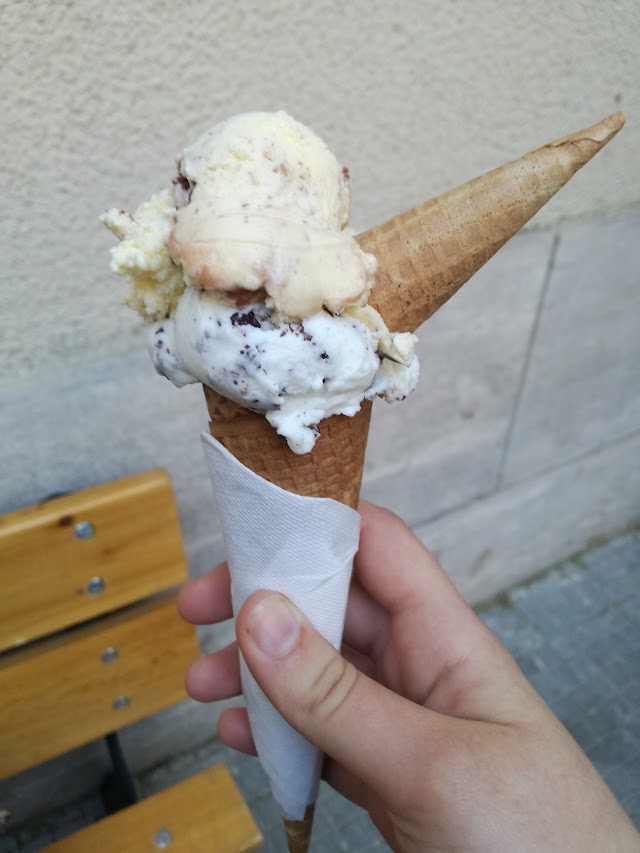 Il Gelato di Claudio Torcè