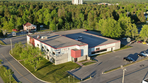 Studios Unis - Visual