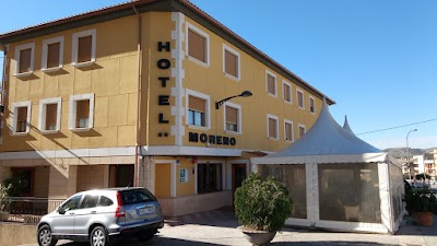 Photos of hotel moreno