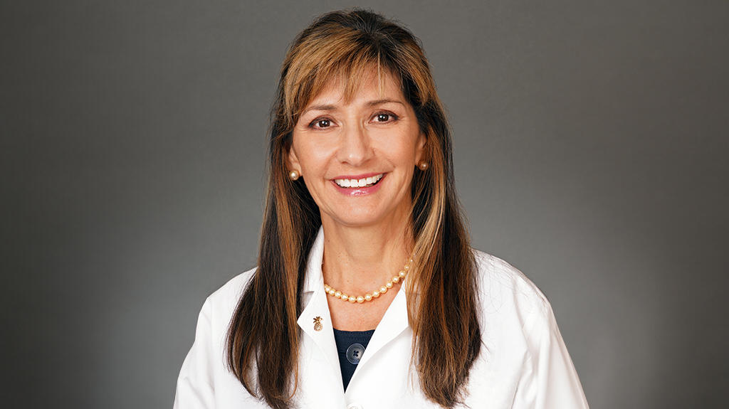 Rachel Schoss Eidelman Md