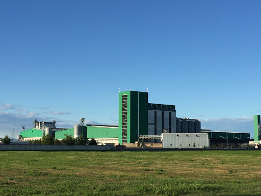 Cereal Docks Spa Summaga di Portogruaro Plant - Thumbnail