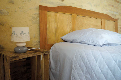 Photo de Le Clos des Prés, Gîte à Chaillé-sous-les-Ormeaux (85310)