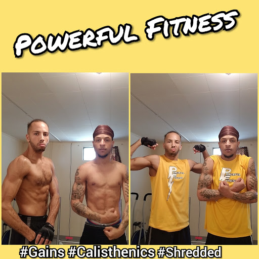 Powerful Fitness LLC - Thumbnail