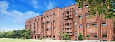 Forman Christian College (A Chartered University) lahore