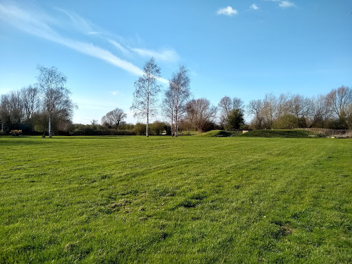 Station Road Scout HQ Gallery - United Kingdom