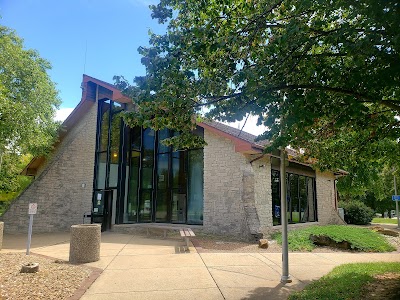 Black River Welcome Center