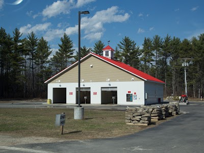 Top Cat Car Wash