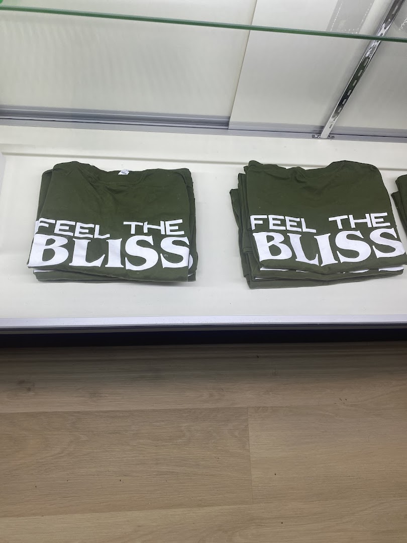 Bliss Dispensary Philadelphia photo 5