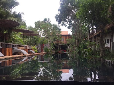 lodging
