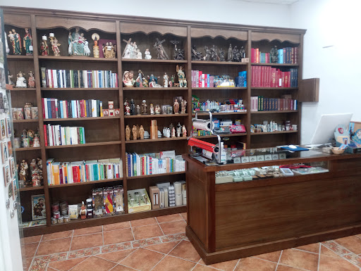 Librería Sagrada Familia. Librería y Artículos Religiosos. - Thumbnail