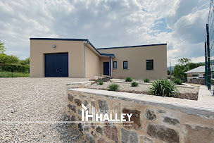 Photo n°26 de Maisons Halley à Rodez (Constructeur de maisons personnalisées)