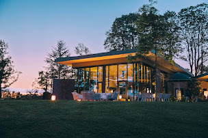 Photo n°1 de Le Bois d'Alice à Chanoz-Châtenay (Chambre d'hôtes)