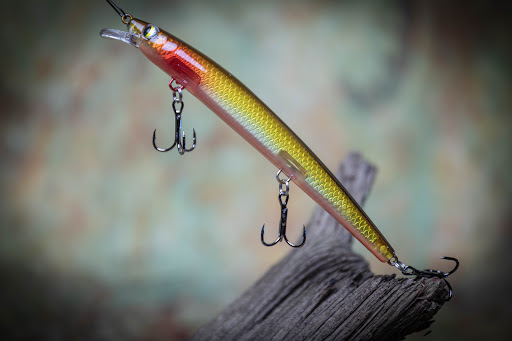 Bitemylures - Visual